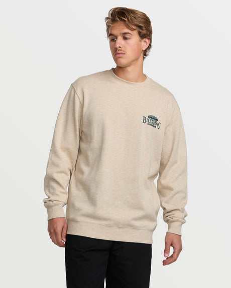 Billabong Short Sands Crew