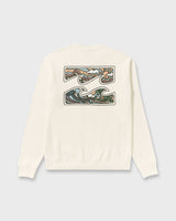 Billabong Short Sands Crew