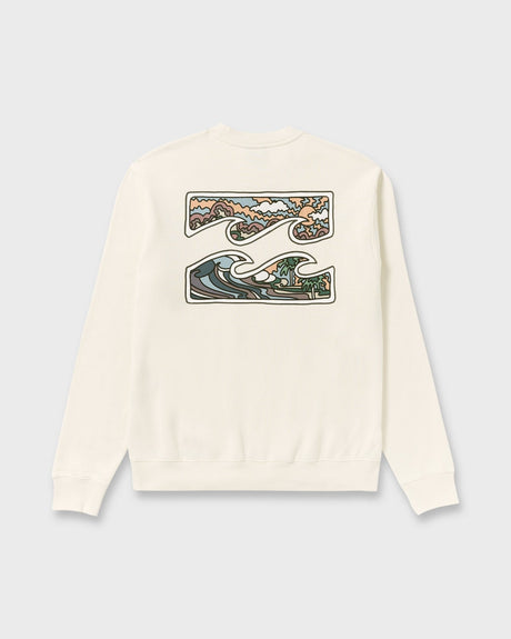 Billabong Short Sands Crew