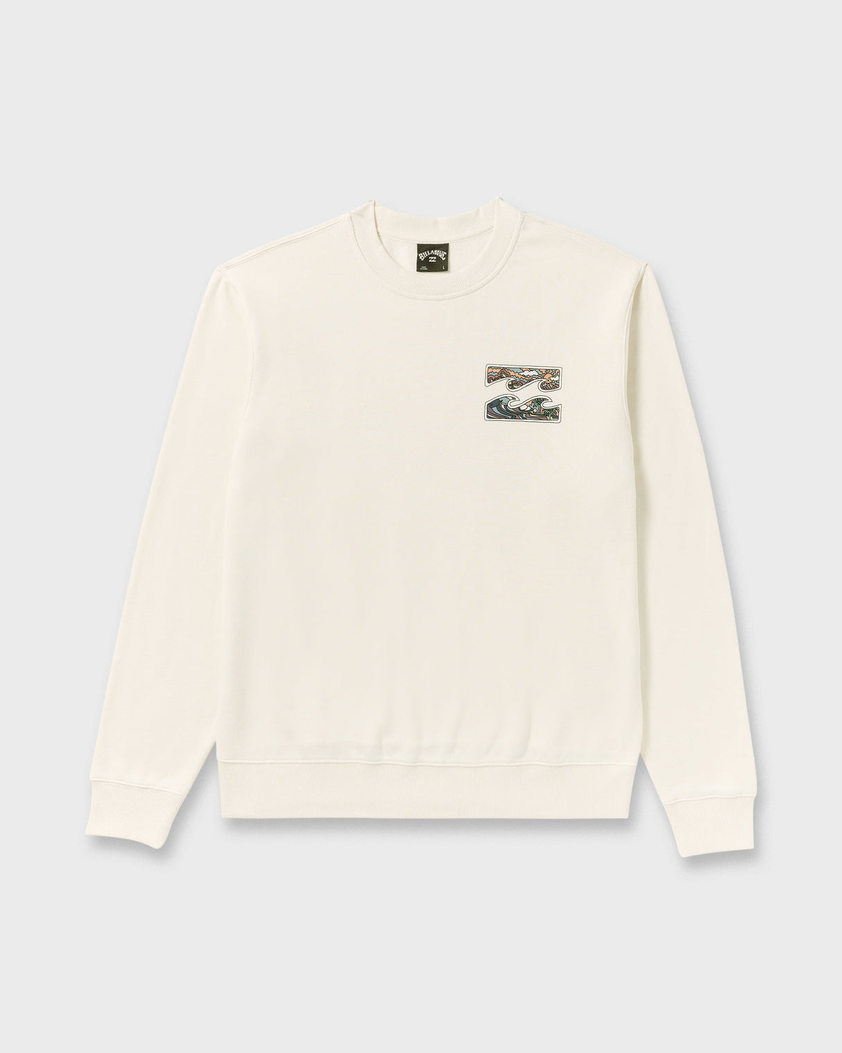 Billabong Short Sands Crew