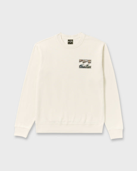 Billabong Short Sands Crew