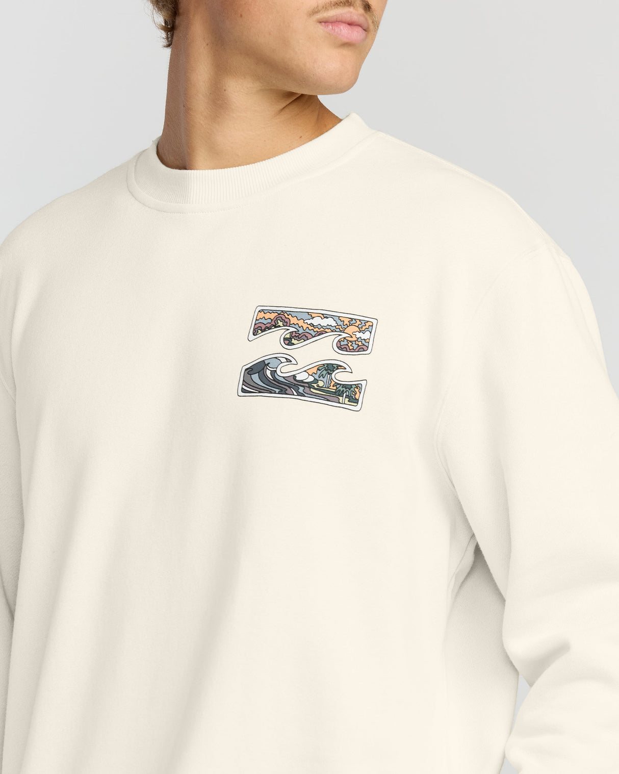 Billabong Short Sands Crew