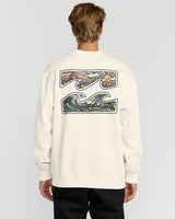 Billabong Short Sands Crew