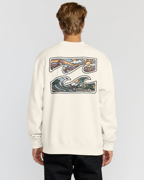 Billabong Short Sands Crew