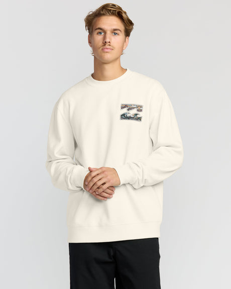 Billabong Short Sands Crew