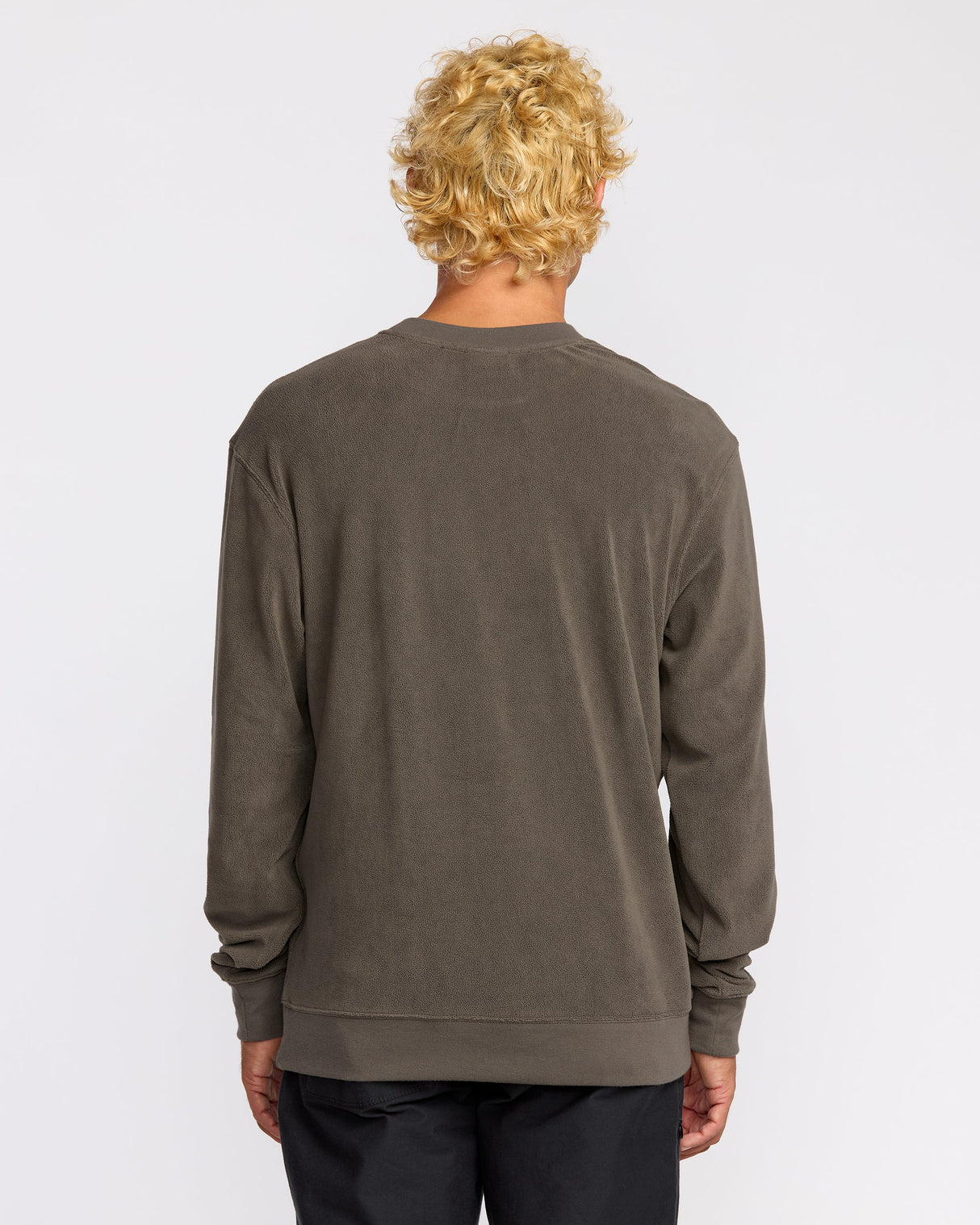 Billabong Torched Crew