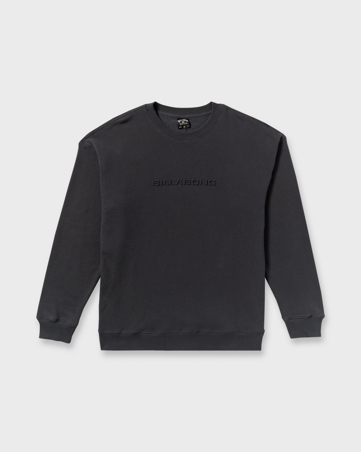 Billabong Iconic Emboss Crew