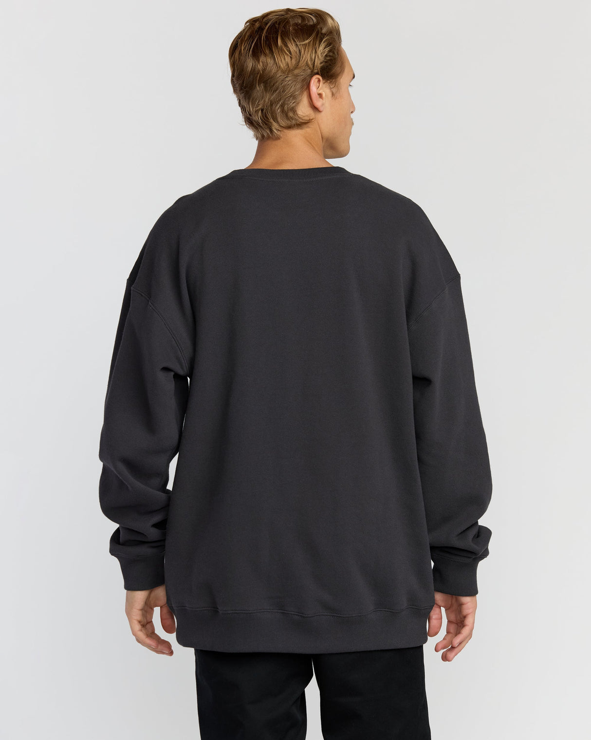 Billabong Iconic Emboss Crew