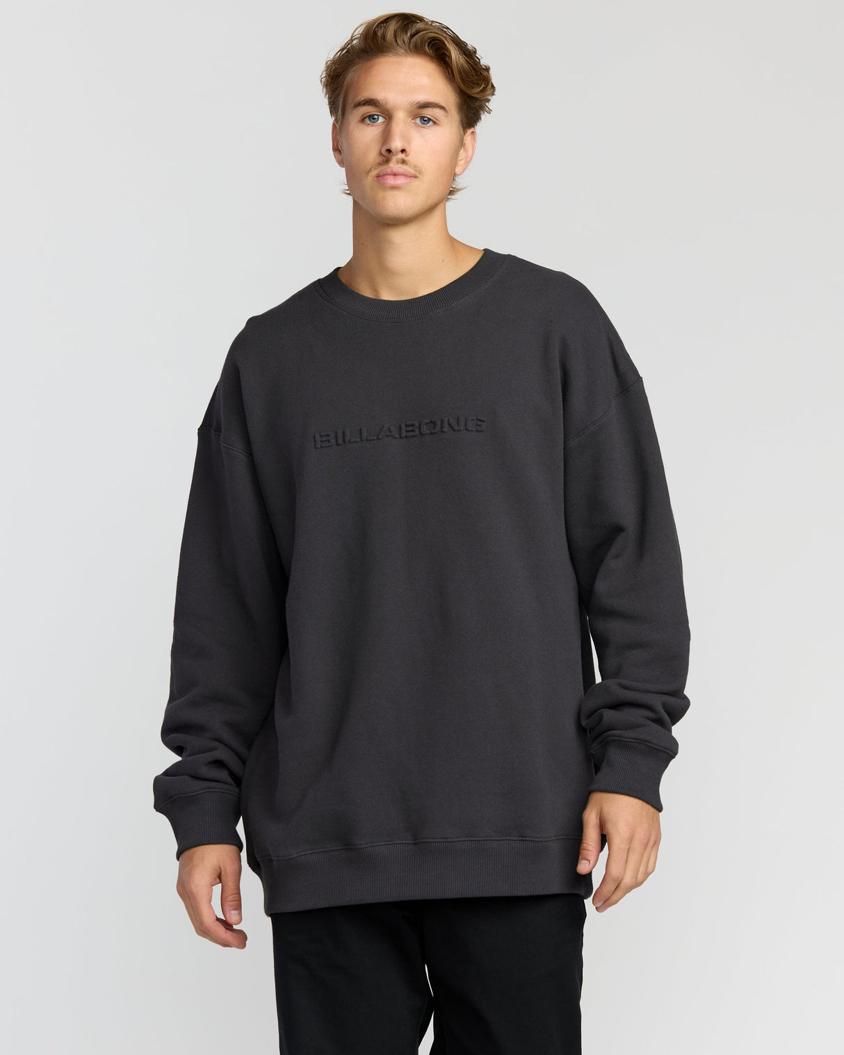 Billabong Iconic Emboss Crew