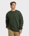 Billabong Men's Fort Garage Crew