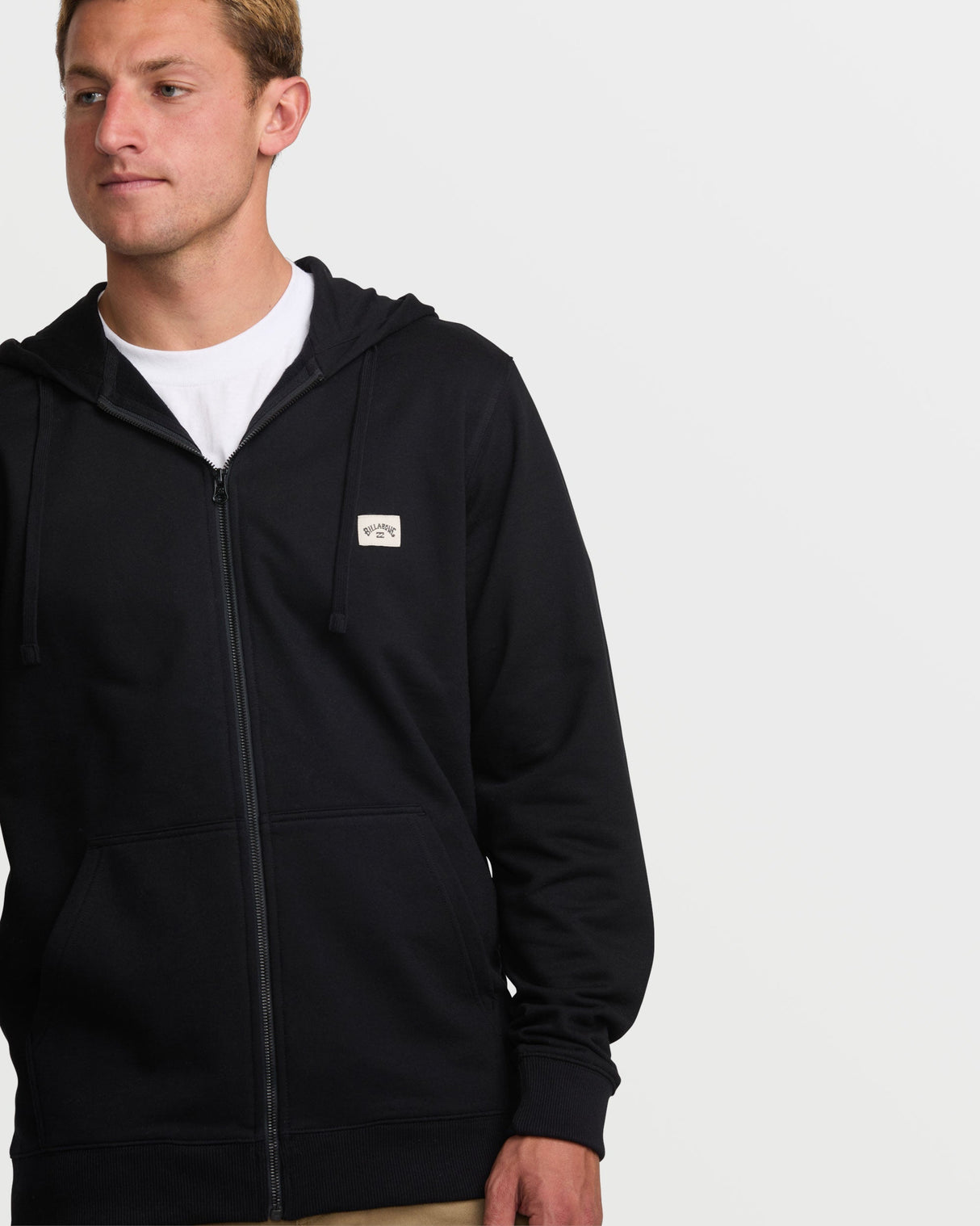 Billabong All Day Zip