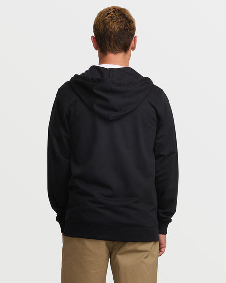 Billabong All Day Zip