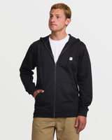 Billabong All Day Zip