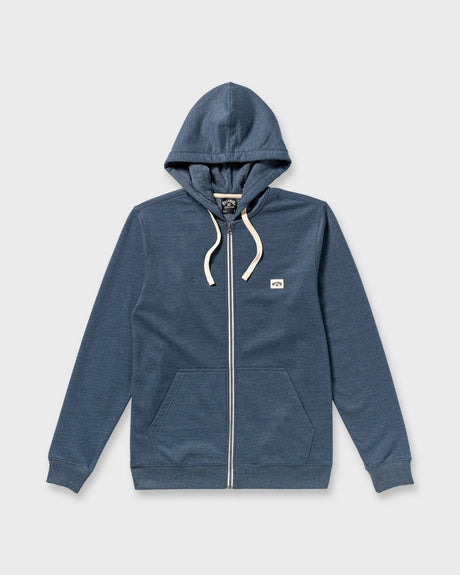 Billabong All Day Zip