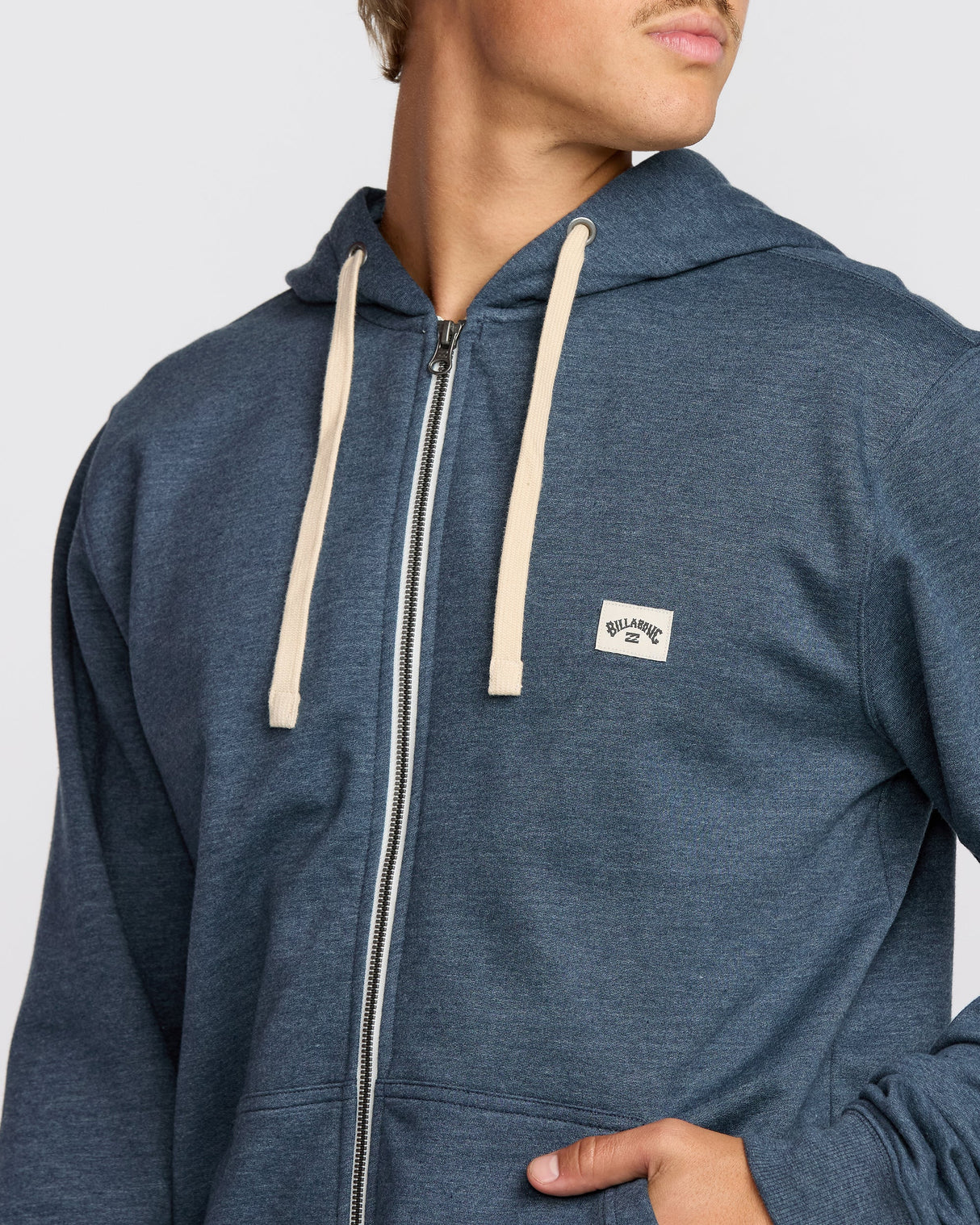 Billabong All Day Zip