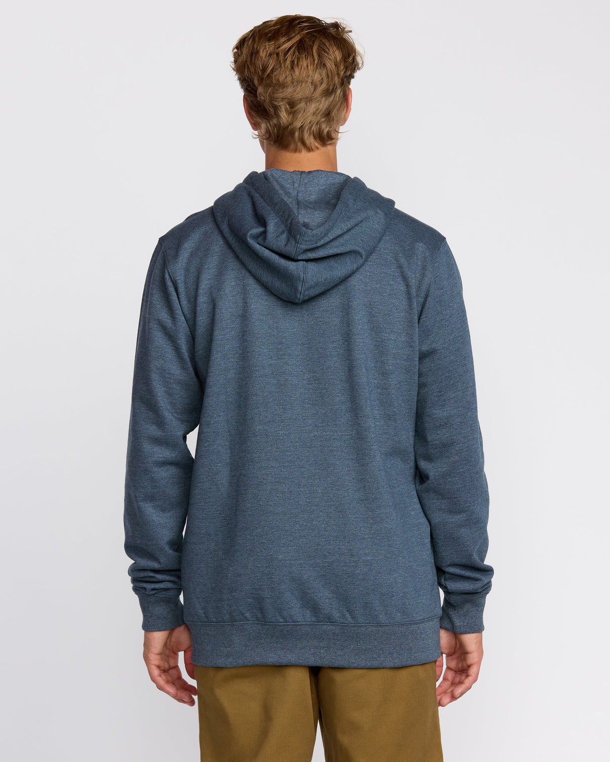 Billabong All Day Zip
