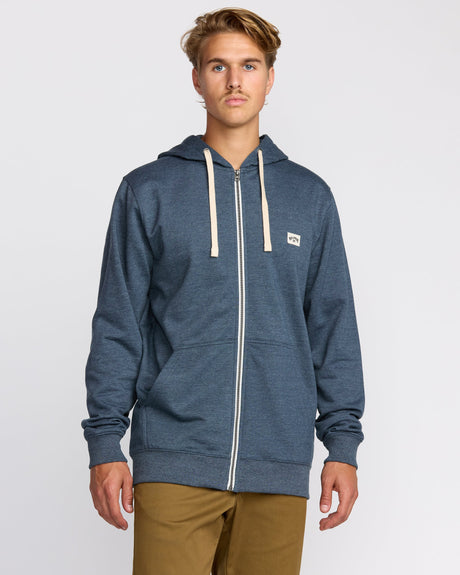 Billabong All Day Zip