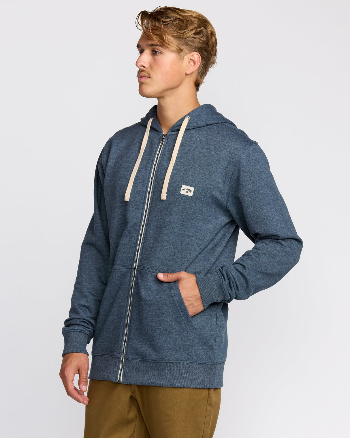 Billabong All Day Zip