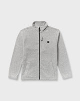 Billabong Men's Boundary Mock Zip