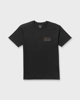 Billabong Range Adiv Short Sleeve Tee