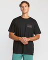 Billabong Range Adiv Short Sleeve Tee
