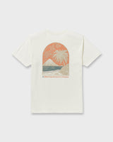 Billabong Coastal Range Adiv Short Sleeve Tee