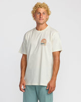 Billabong Coastal Range Adiv Short Sleeve Tee