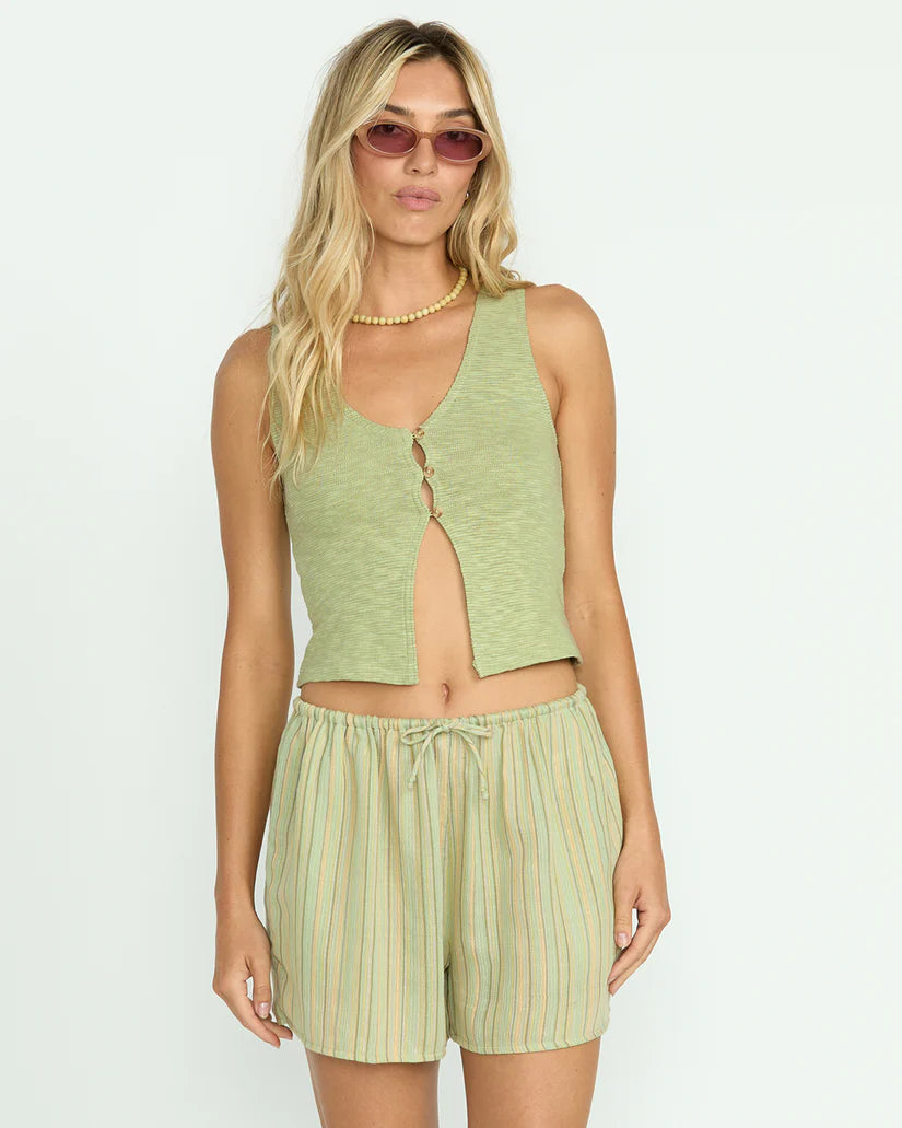 Billabong Summer Sunshine Short