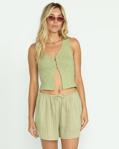 Billabong Summer Sunshine Short