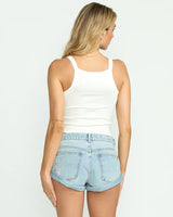 Billabong Day Trip Forever Knit Tank