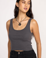 Billabong Goddess Knit Tank