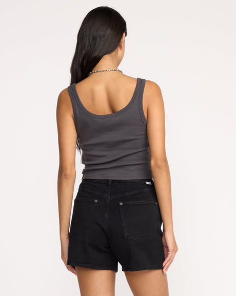 Billabong Goddess Knit Tank