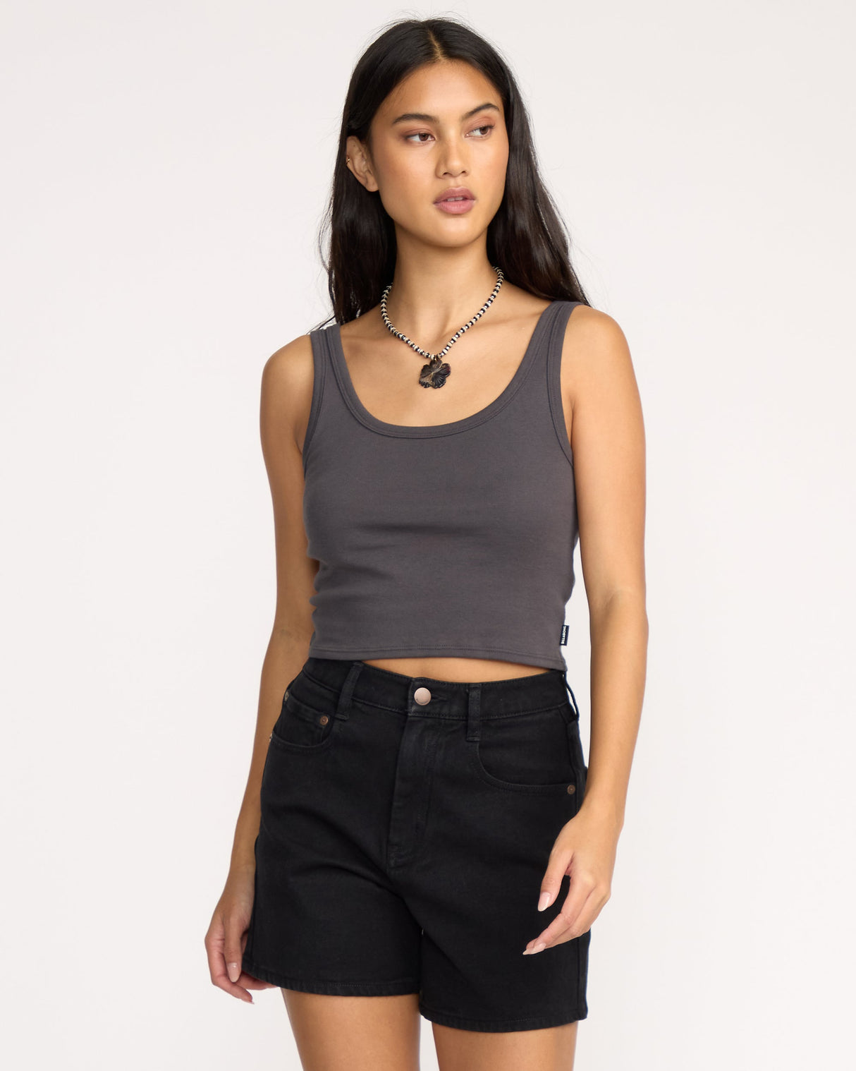 Billabong Goddess Knit Tank