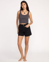 Billabong Goddess Knit Tank