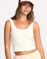 Billabong Goddess Knit Tank
