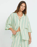 Billabong Beach Side Short Sleeve Shirt