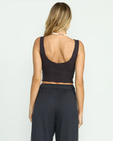 Billabong Cade Sweater Tank