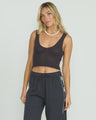 Billabong Cade Sweater Tank