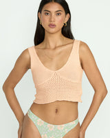 Billabong Cade Sweater Tank