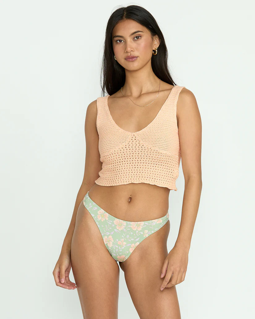 Billabong Cade Sweater Tank