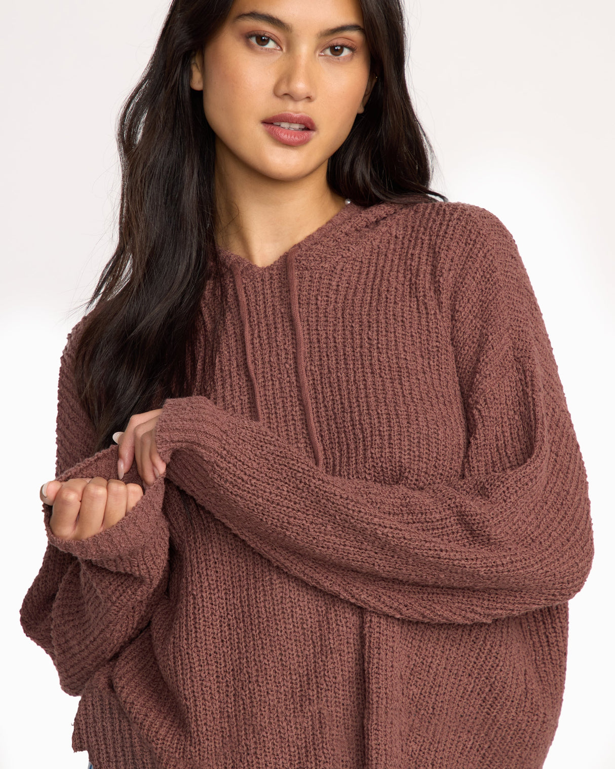 Billabong Hot Beachin Hooded Sweater