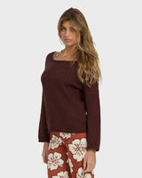Billabong Women's Ellipse Sweater