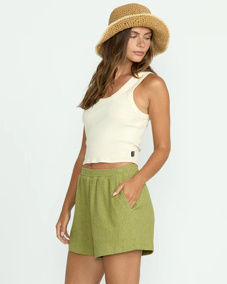 Billabong Aya Sun Short