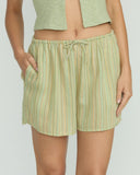 Billabong Summer Sunshine Short