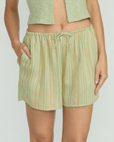 Billabong Summer Sunshine Short