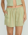 Billabong Summer Sunshine Short