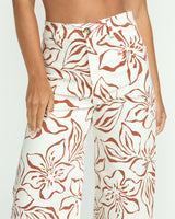 Billabong Free Fall Printed Twill Pant
