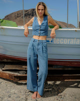 Billabong Wave Washed Pant