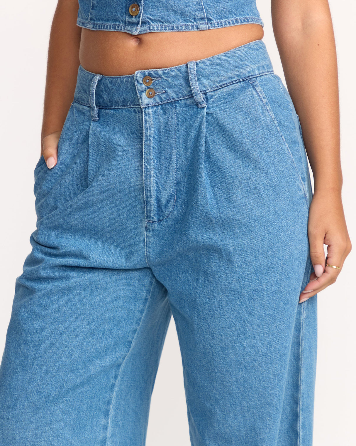 Billabong Wave Washed Pant