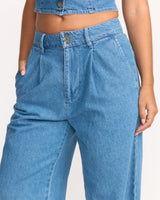 Billabong Wave Washed Pant